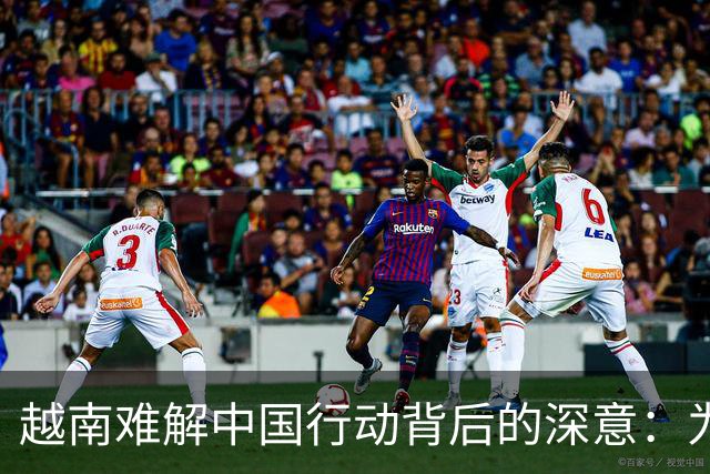 越南难解中国行动背后的深意：为何未彻底摧毁越南政权
